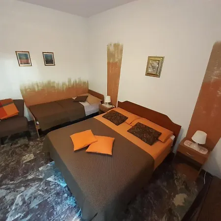 Apartment Saglia