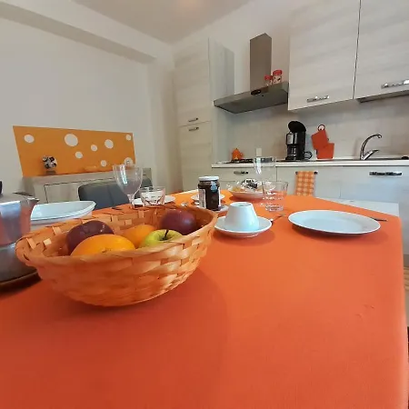 Apartment Saglia Malcesine