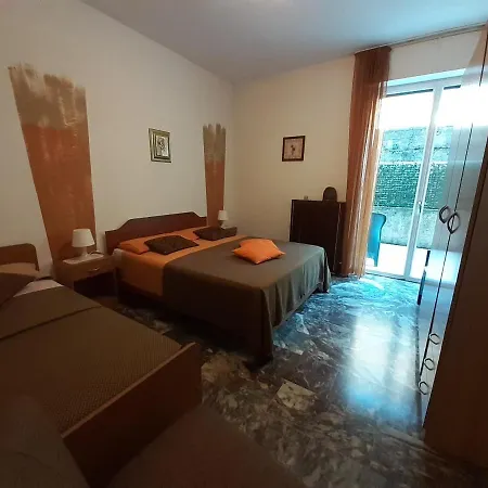 Saglia Apartment Malcesine
