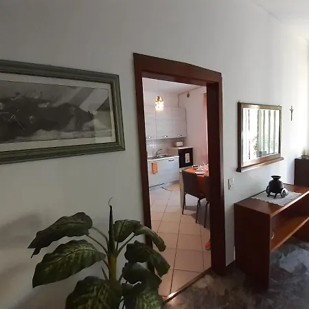 Apartment Saglia *