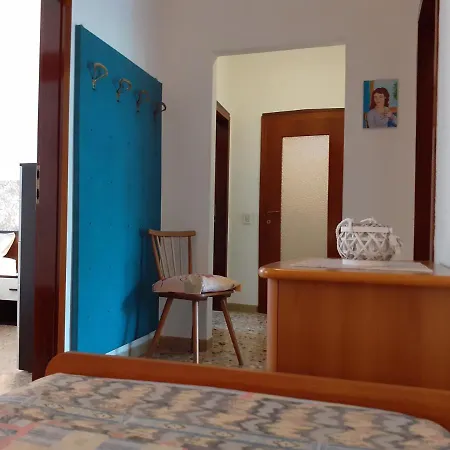 Saglia Apartment *