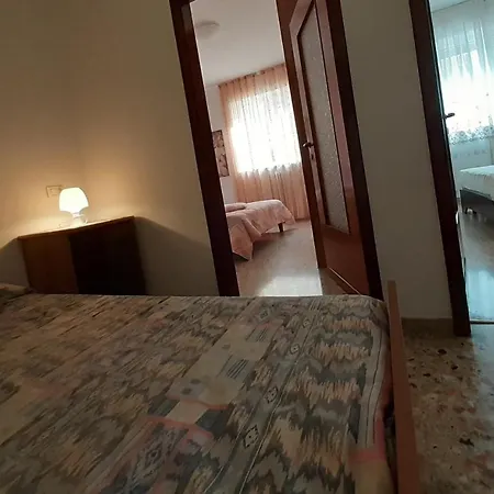 Saglia Apartment Malcesine