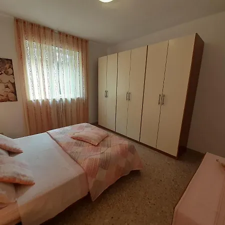 Apartmán Saglia *