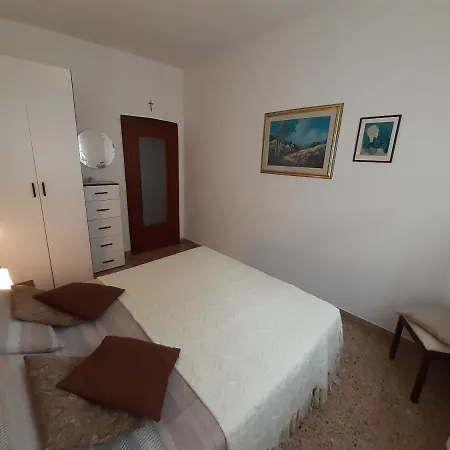 Appartamento Saglia