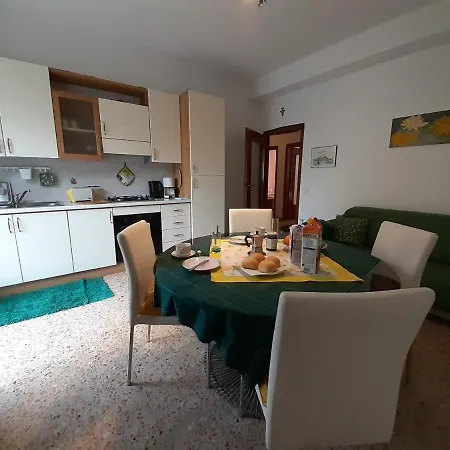 Saglia Malcesine
