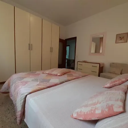 Saglia Apartmán *