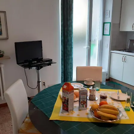 Appartamento Saglia *