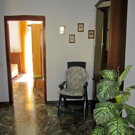 Saglia Appartamento Malcesine