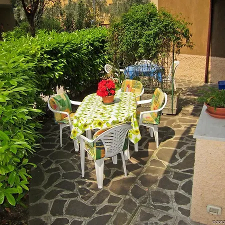 Saglia Appartamento