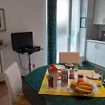 Apartment Saglia *