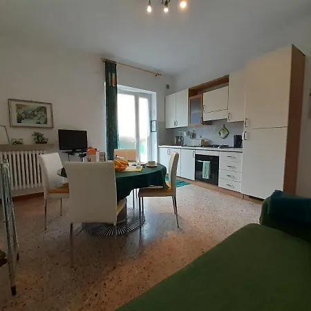 Appartement Saglia Malcesine