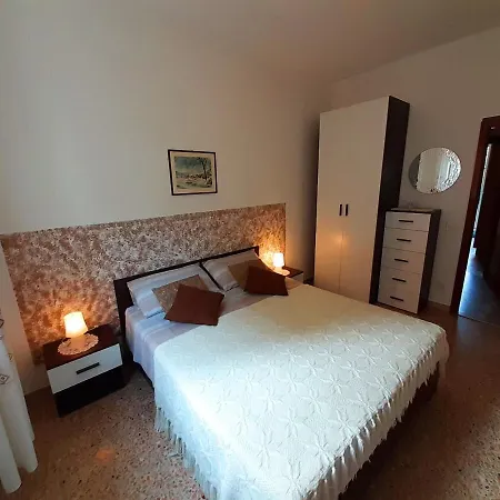 Appartement Saglia Malcesine