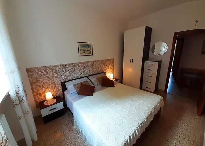 Appartement Saglia Malcesine