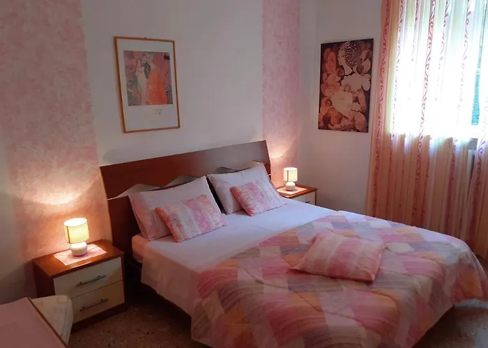 Appartement Saglia *