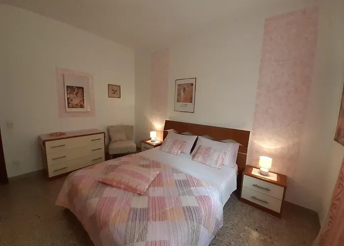 Appartement Saglia