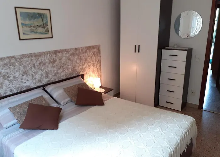 Saglia Appartement Malcesine