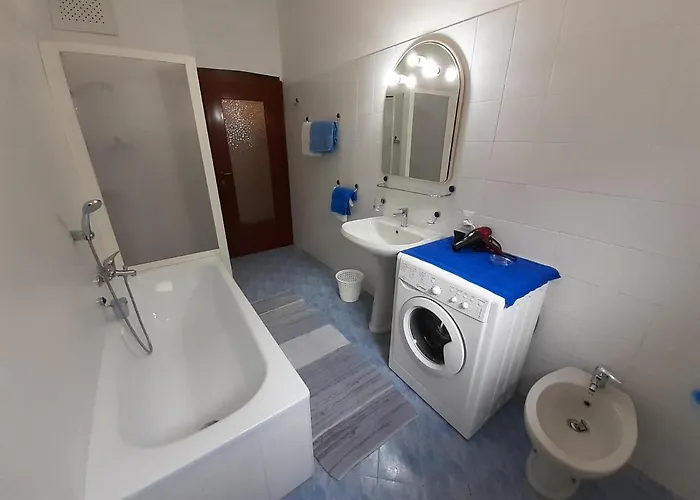 Saglia Appartement Malcesine