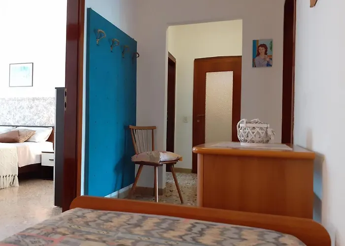 Saglia Appartement *